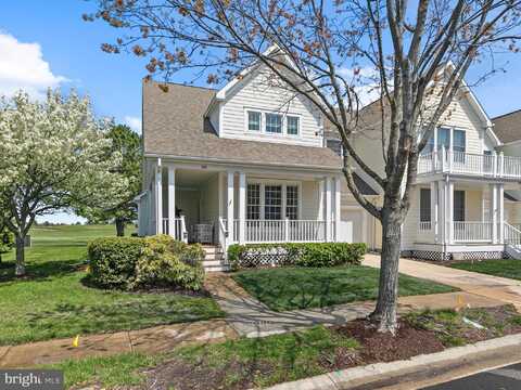 159 OCTOBER GLORY AVENUE, OCEAN VIEW, DE 19970