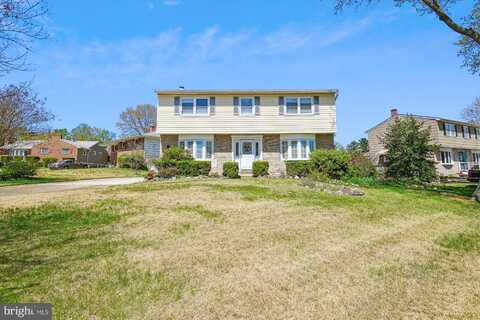 216 ROYAL ARMS WAY, GLEN BURNIE, MD 21061