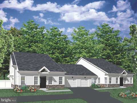 55 CEDAR CIRCLE, LEVITTOWN, PA 19055