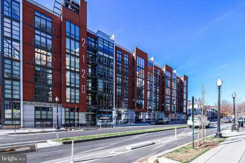 2120 VERMONT AVENUE NW, WASHINGTON, DC 20001