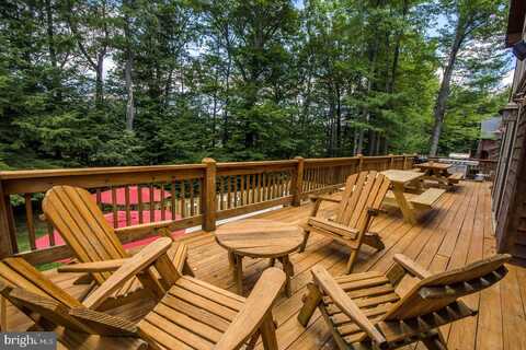 244 MOONRISE DRIVE, SWANTON, MD 21561