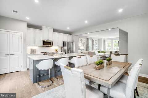 501 MAPLE LAWN DRIVE, BOWIE, MD 20716
