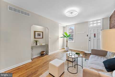1140 S HANOVER STREET, BALTIMORE, MD 21230