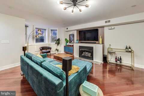 1427 CLIFTON STREET NW, WASHINGTON, DC 20009
