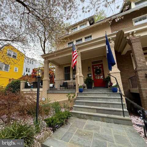 3512 30TH STREET NW, WASHINGTON, DC 20008