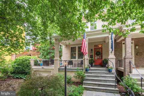 3512 30TH STREET NW, WASHINGTON, DC 20008