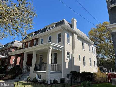 512 PEABODY STREET NW, WASHINGTON, DC 20011