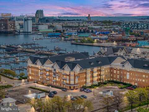 23 PIERSIDE DRIVE, BALTIMORE, MD 21230