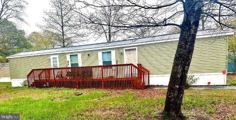 25703 WOODBINE ST, SEAFORD, DE 19973
