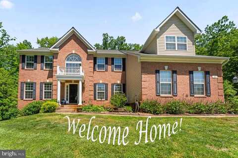 62 BROOKE CREST LANE, STAFFORD, VA 22554