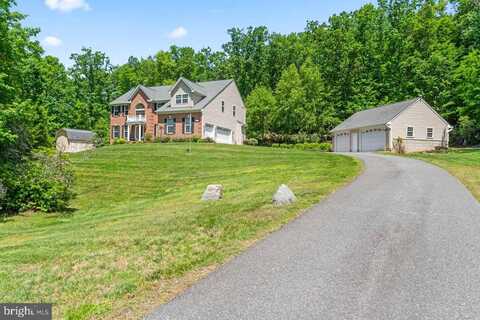 62 BROOKE CREST LANE, STAFFORD, VA 22554