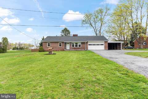 13031 SALEM AVENUE, HAGERSTOWN, MD 21740