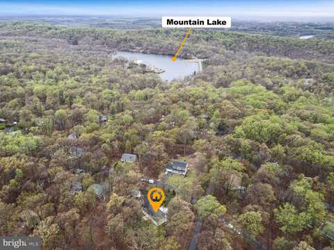 282 ROLLING LANE, HARPERS FERRY, WV 25425