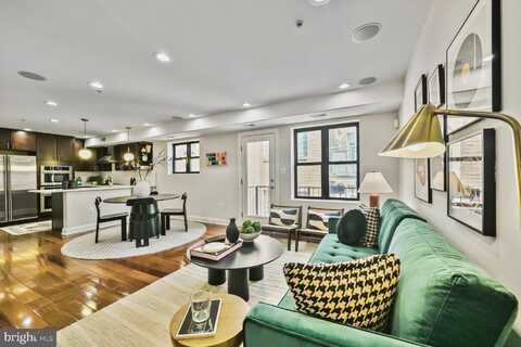 1354 EUCLID STREET NW, WASHINGTON, DC 20009