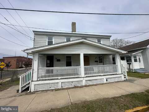 2-4 E VINE STREET, MILLVILLE, NJ 08332