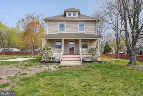 1256 E GRANT AVENUE, VINELAND, NJ 08361