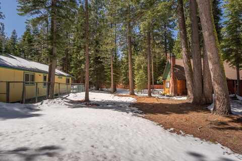 7270 2nd Avenue, Tahoma, CA 96142