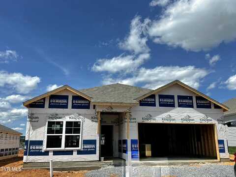 1908 Fox Meadows Circle, Bluff City, TN 37618