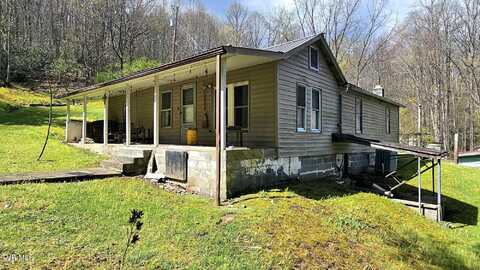 4183 Stone Mountain Road, Coeburn, VA 24230
