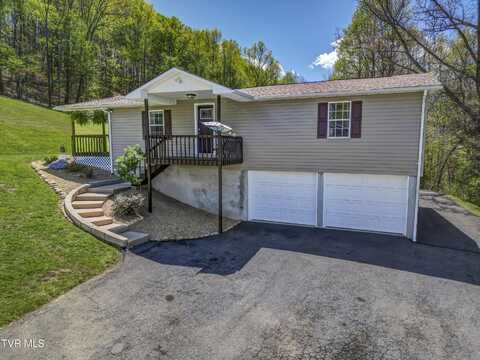 1208 Old Stage Road, Gray, TN 37615