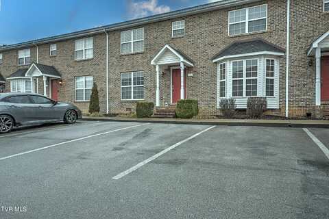 305 Waterford Court unit: 305, Johnson City, TN 37615