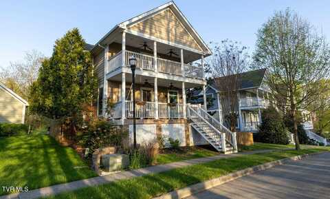 42 New Halifax Street, Jonesborough, TN 37659
