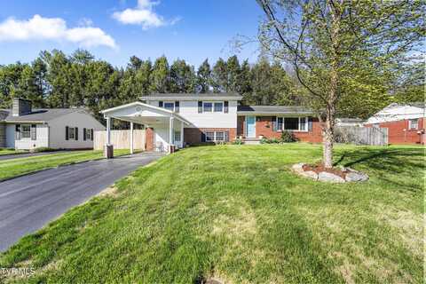 610 Pine Hill Road, Elizabethton, TN 37643