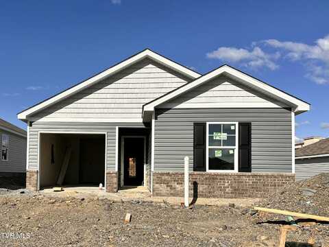 105 Crawford Circle, Bristol, TN 37620
