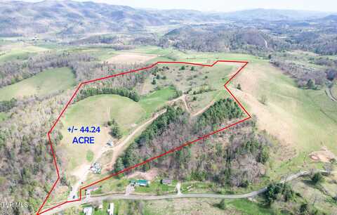 887 Mill Creek Road, Mountain City, TN 37683