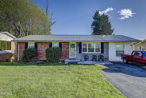 602 Bradley Street, Elizabethton, TN 37643