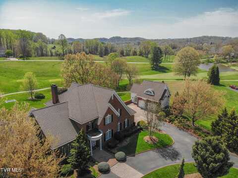 14457 Highlands Trail Trail, Bristol, VA 24202