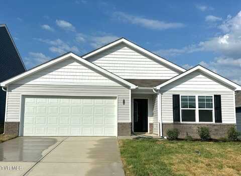109 Crawford Circle, Bristol, TN 37620