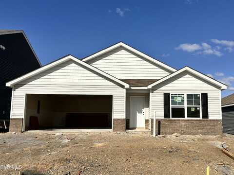 109 Crawford Circle, Bristol, TN 37620