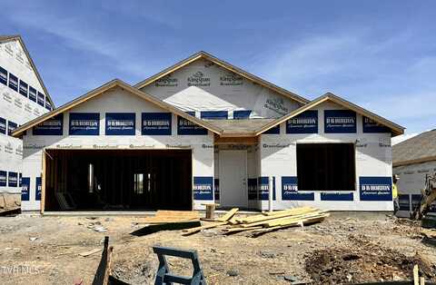 109 Crawford Circle, Bristol, TN 37620