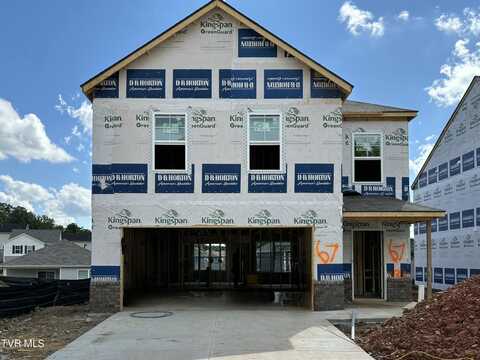 333 Arrowhead Drive, Johnson City, TN 37601
