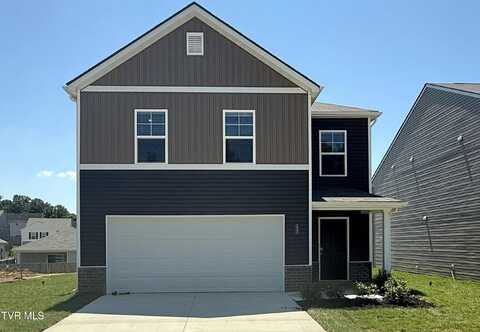 333 Arrowhead Drive, Johnson City, TN 37601