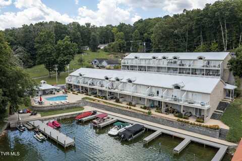 108 Furches Drive unit: 1, Johnson City, TN 37615