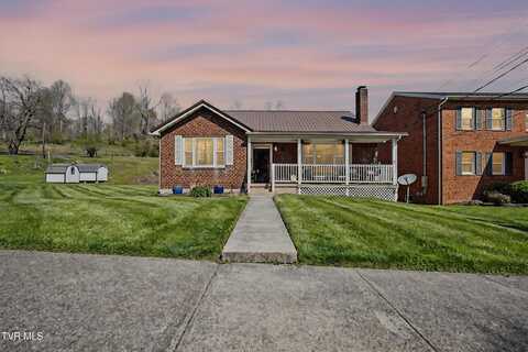 1124 NW Virginia Avenue, Norton, VA 24273
