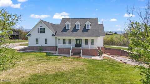 1205 Gibson Road, Greeneville, TN 37743