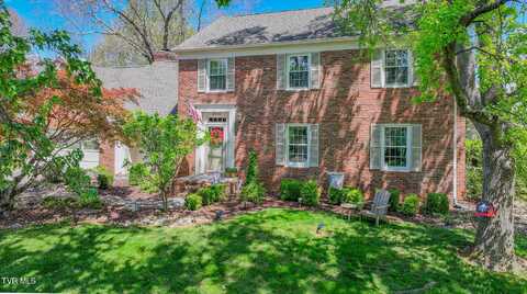 2005 Lamont Street, Kingsport, TN 37664