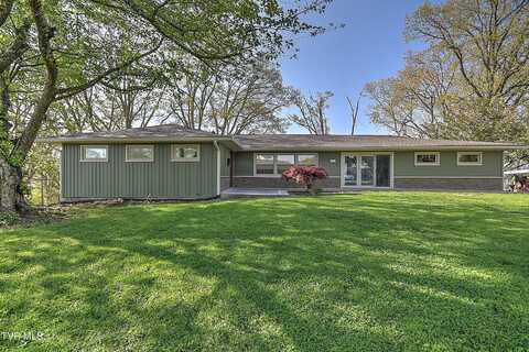 2025 Oakland Street, Kingsport, TN 37660