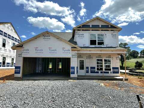 1911 Fox Meadows Circle, Bluff City, TN 37618