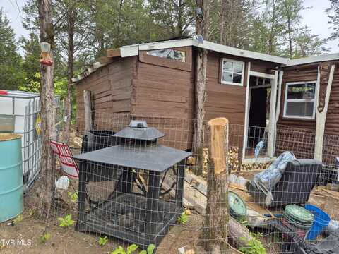 359 Buzzard Roost Rd, Bulls Gap, TN 37711