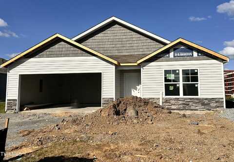 101 Crawford Circle, Bristol, TN 37620