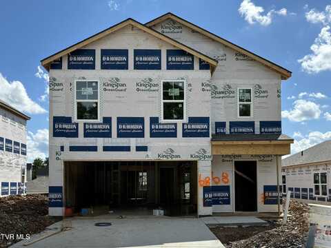 341 Arrowhead Drive, Johnson City, TN 37601