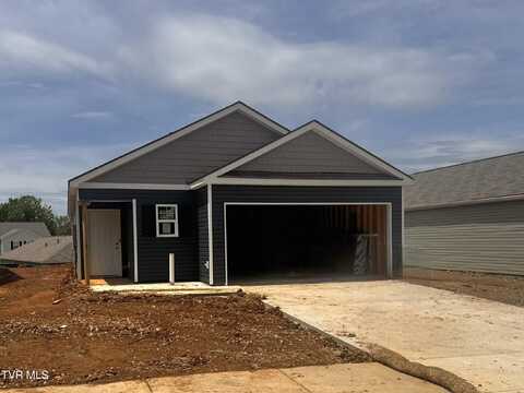 349 Arrowhead Drive, Johnson City, TN 37601