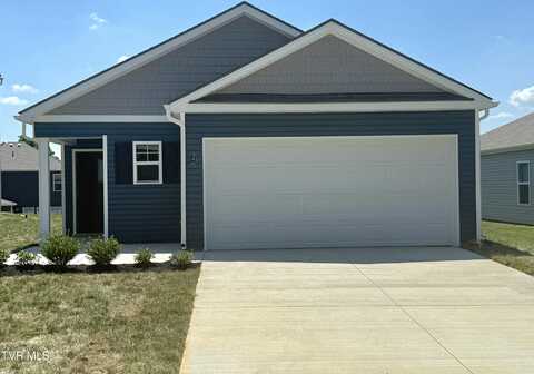 349 Arrowhead Drive, Johnson City, TN 37601