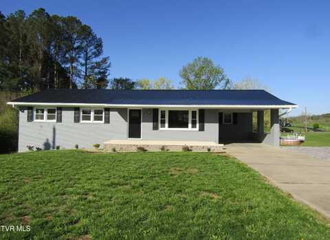 165 Dodson Pike, Mosheim, TN 37818