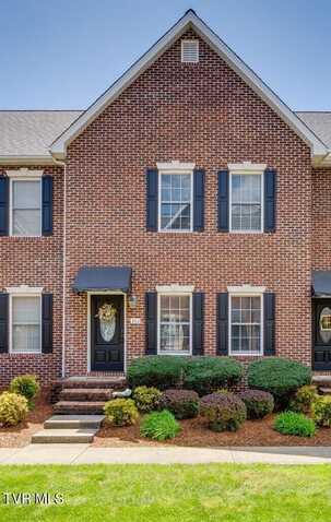 601 West Mountain View Road, Johnson City, TN 37604