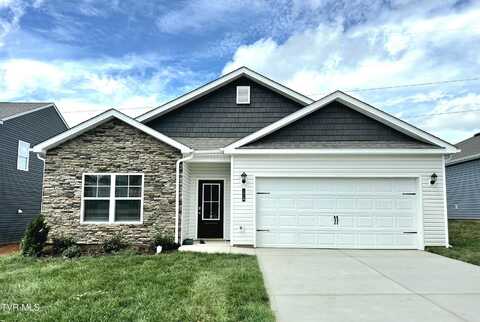 1914 Fox Meadows Circle, Bluff City, TN 37618